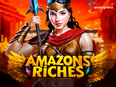 Amazons Riches